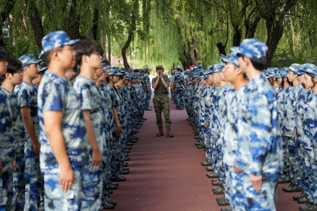 终南初见 译见青春 | 入学季视频征集正式启动！